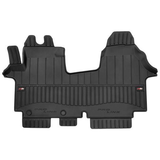 Коврики Pro-Line Renault Trafic II 2001-2014 гг.