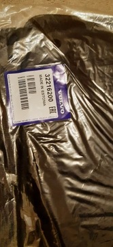 Оксамитові килимки Volvo S/V90 32216200