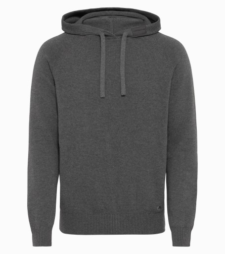 Вязаный свитер Porsche, унисекс – 60Y Porsche 911, размер M