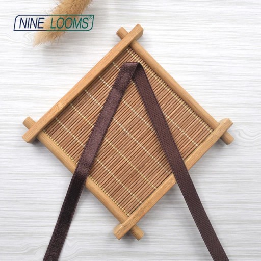 Дев'ять Ткацький верстат 3/8 