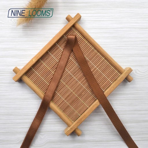 Дев'ять Ткацький верстат 3/8 