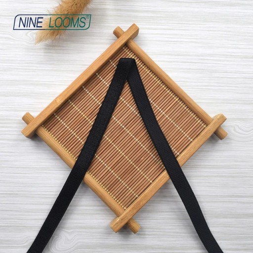 Дев'ять Ткацький верстат 3/8 