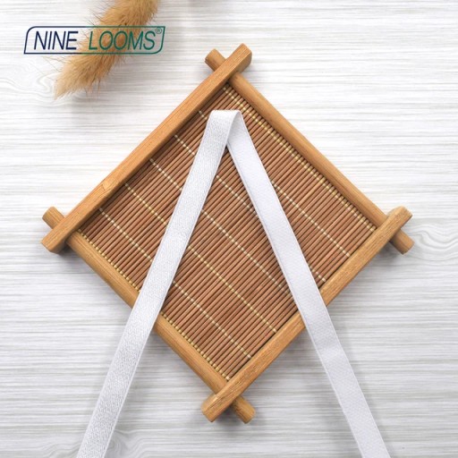 Дев'ять Ткацький верстат 3/8 