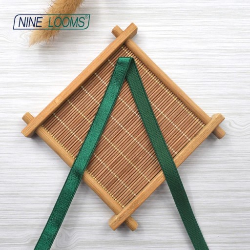 Дев'ять Ткацький верстат 3/8 