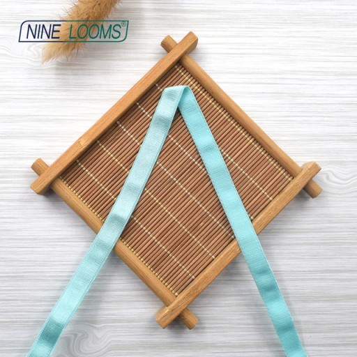 Дев'ять Ткацький верстат 3/8 