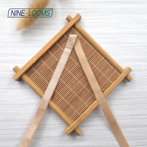 Дев'ять Ткацький верстат 3/8 