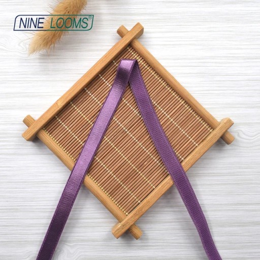 Дев'ять Ткацький верстат 3/8 