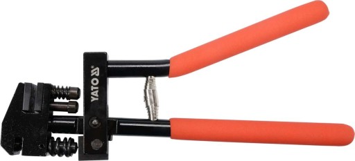 Дырокол-felcar машина yato YT-21582