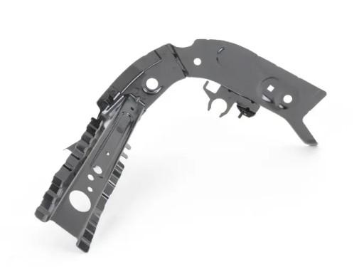 41007284101 - Балка ніші переднього колеса BMW 3GT F34 OE BMW