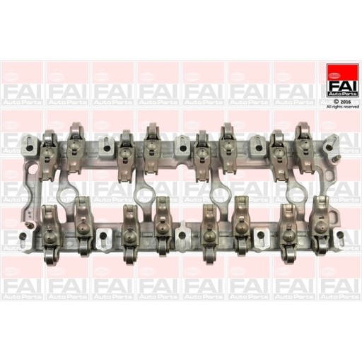 Важіль клапана FAI AutoParts LR330