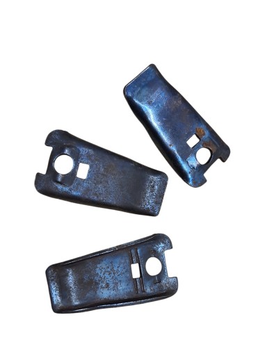 86325302 - Важелі тиску зчеплення Syrena 105