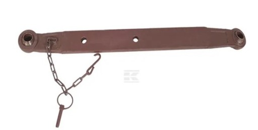 Нижний рычаг трехточечной системы подвески C-360 4665004N