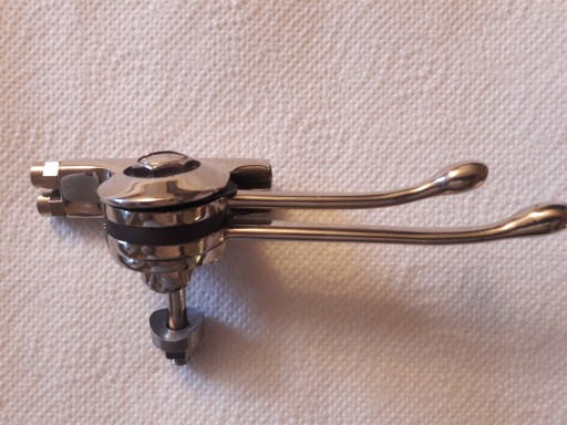 1 - Важіль газу BMW R62, BMW R42