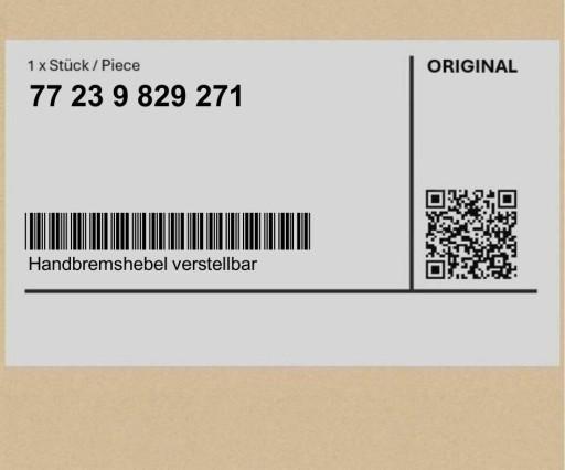 0 265 007 069 - ДАТЧИК ABS / P / PUNTO 1.2-1.9 99-02 / L /