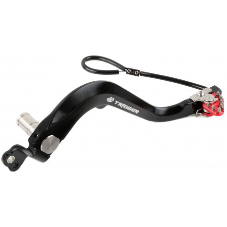 ZE90-7022 - Рычаг заднего тормоза HONDA CRF250L / M ZETA