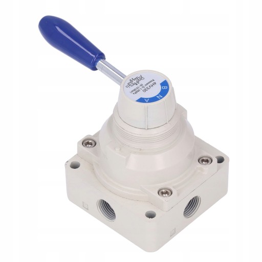 1012210221011 - Поворотный рычаг ручной клапан управления