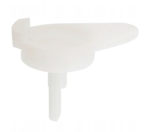 50715292 - Рычаг отопления Massey Ferguson 3902211m1