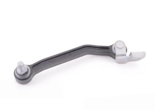 A1643202332 - Важіль регулятора підвіски Mercedes W164 лівий