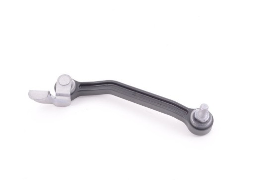 A1643202432 - Важіль регулятора підвіски Mercedes W164 правий