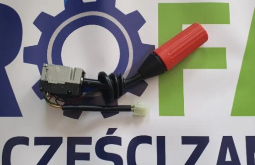 04437341 - Рычаг реверса Реверс Deutz-Fahr же Lamborgini 04437341, 04426888