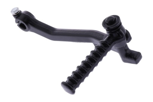 6742 - Рычаг стартера для ног черный Yamaha CW50