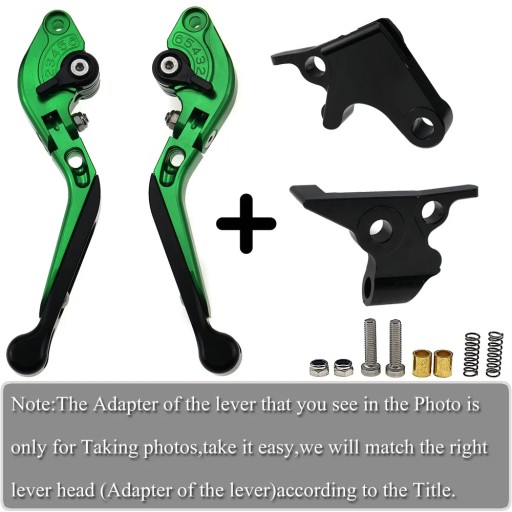 A5 B5 - Рычаг тормозной муфты DUCATI Monster-7741