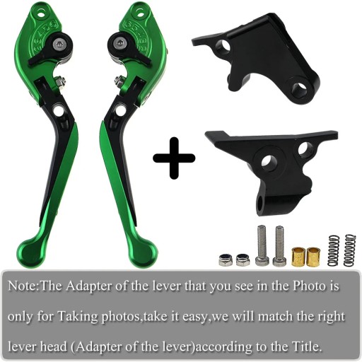 A5 B1 - Рычаг тормозной муфты DUCATI Monster-7741