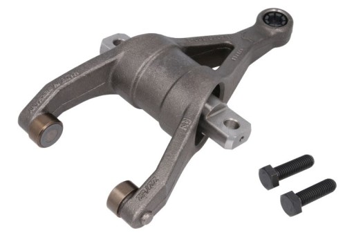 38556 - Важіль зчеплення (лапа) FEBI FE38556