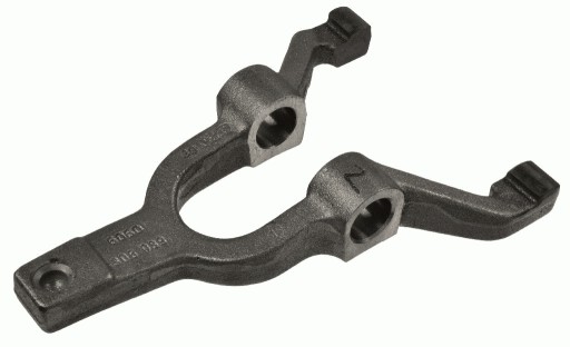 Важіль зчеплення (лапа) SACHS 3189 600 053