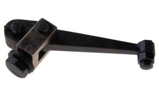 Tr-00O2122 - Рычаг сцепления с комплектом регулировки. С-385