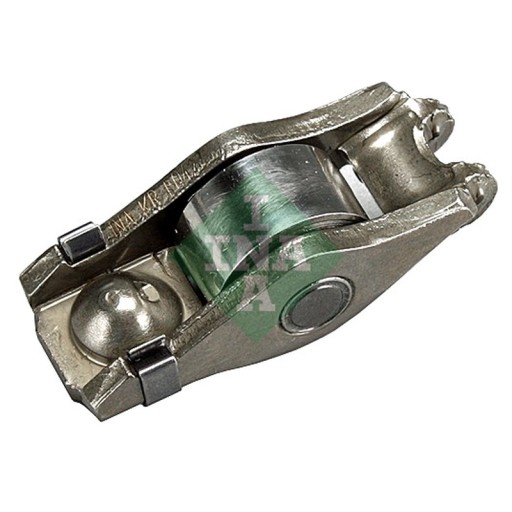 10 - Важіль клапана, управління двигуном INA 422 0092