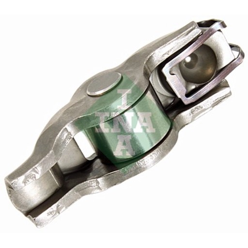 10 - Важіль клапана, управління двигуном INA 422 0248