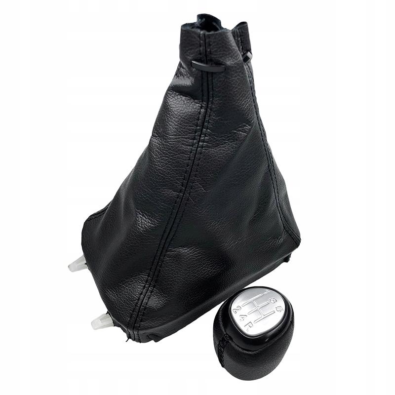 Важіль перемикання передач - 5 Speed Silver Combo