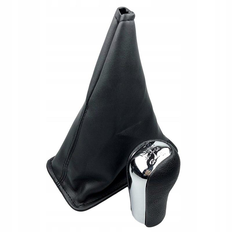 Важіль перемикання передач - 6 peed combo