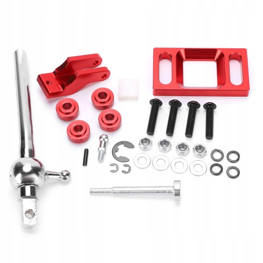 1616210153911 - Рычаг переключения передач 6061 заготовка замена