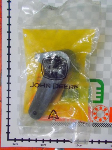 R95591 - Важіль перемикання передач 7600