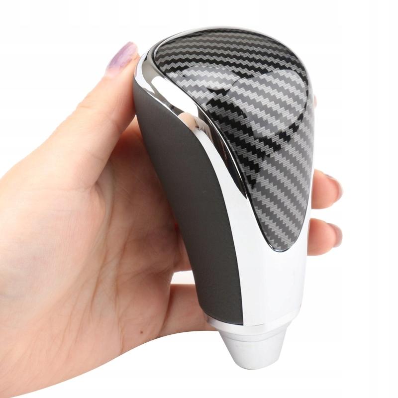 Важіль перемикання передач-чорна сітка