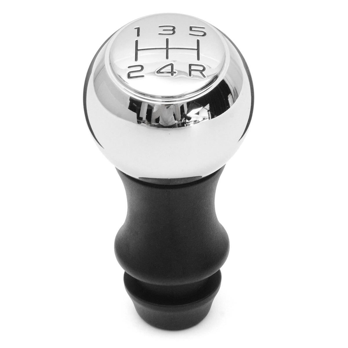 Важіль перемикання передач-хром 5