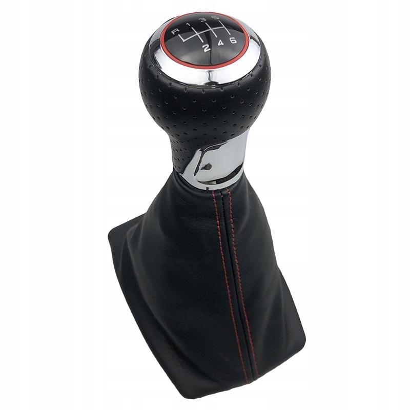 Важіль перемикання передач-хром R123456