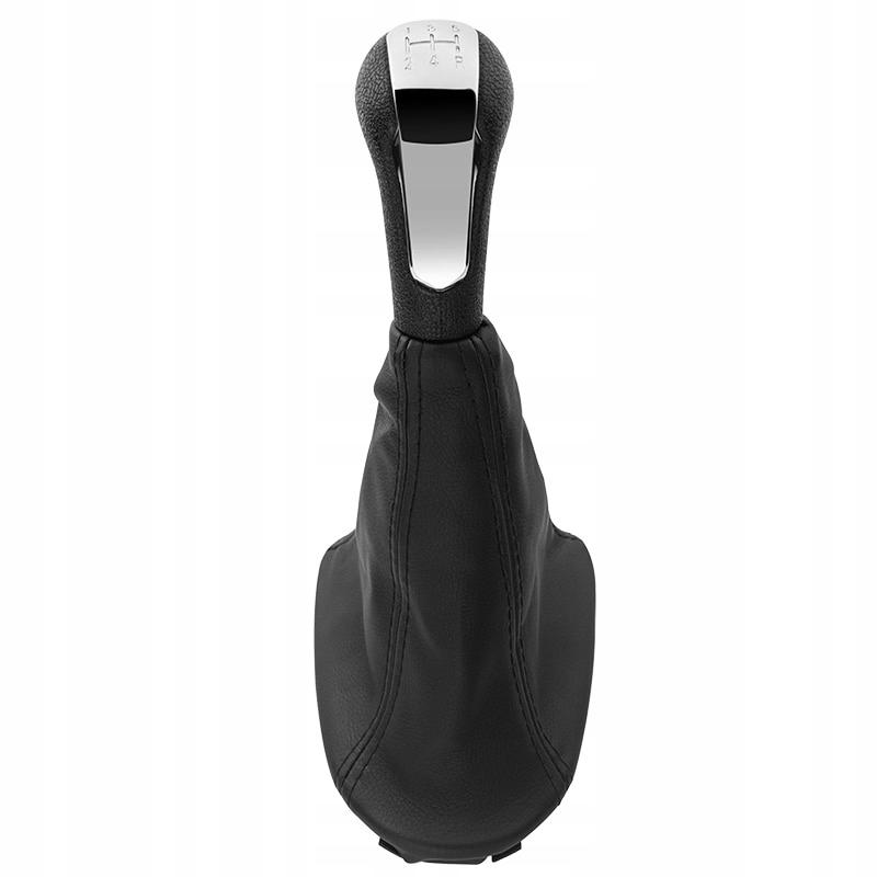 Важіль перемикання передач-хром