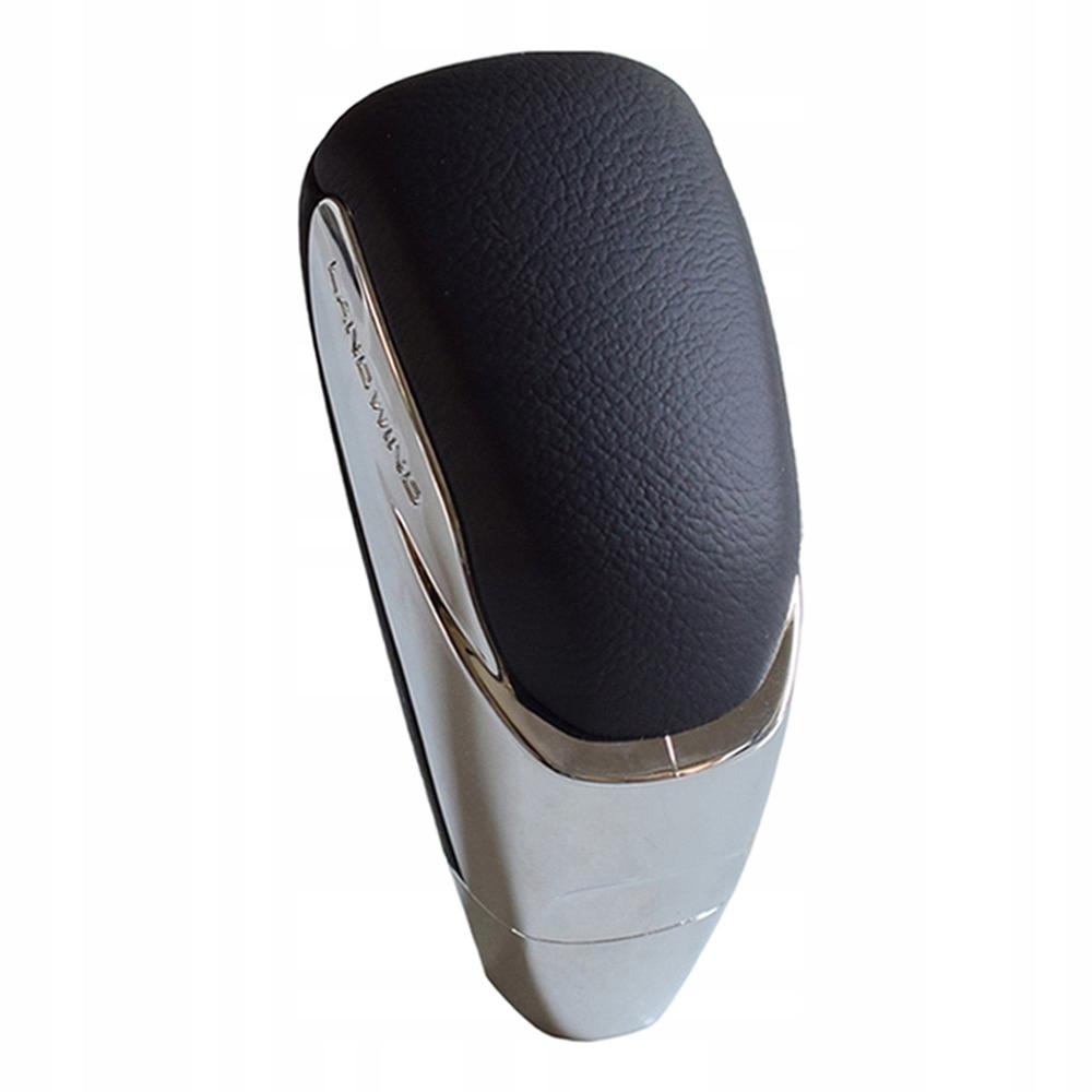 Важіль перемикання передач-хром