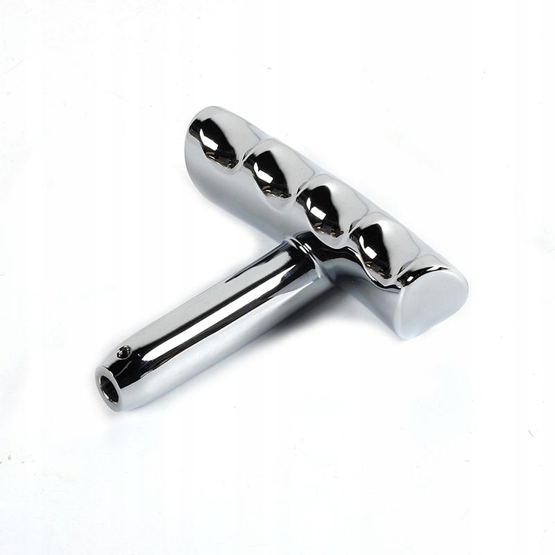 Важіль перемикання передач-хром