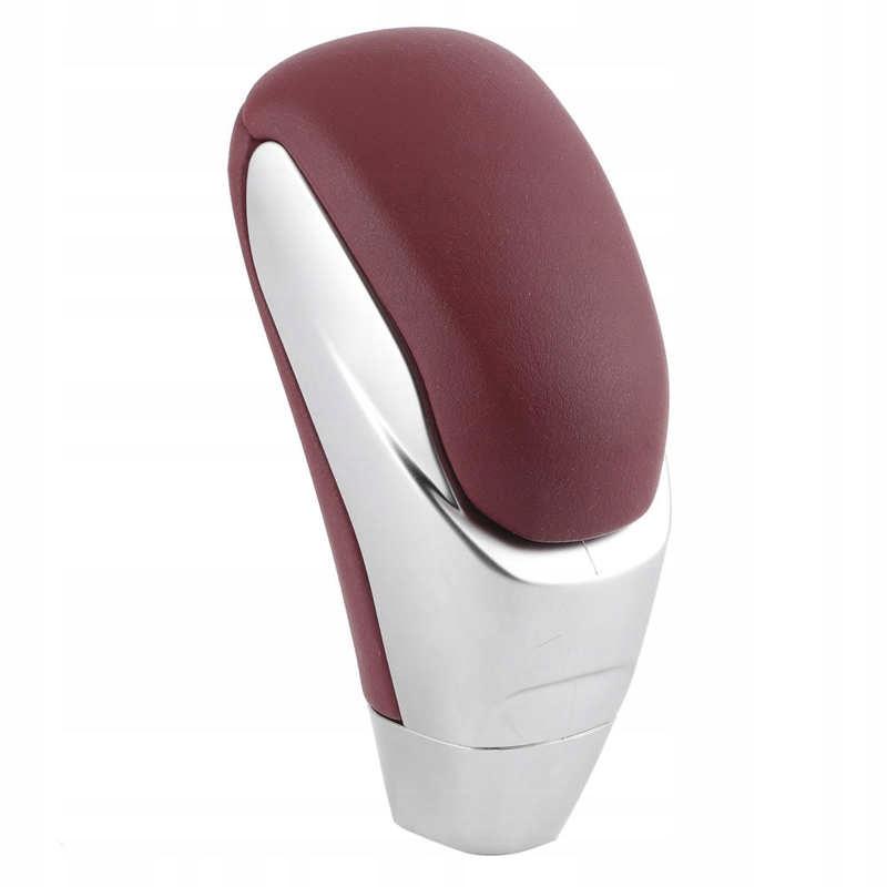 Важіль перемикання передач-Червоний