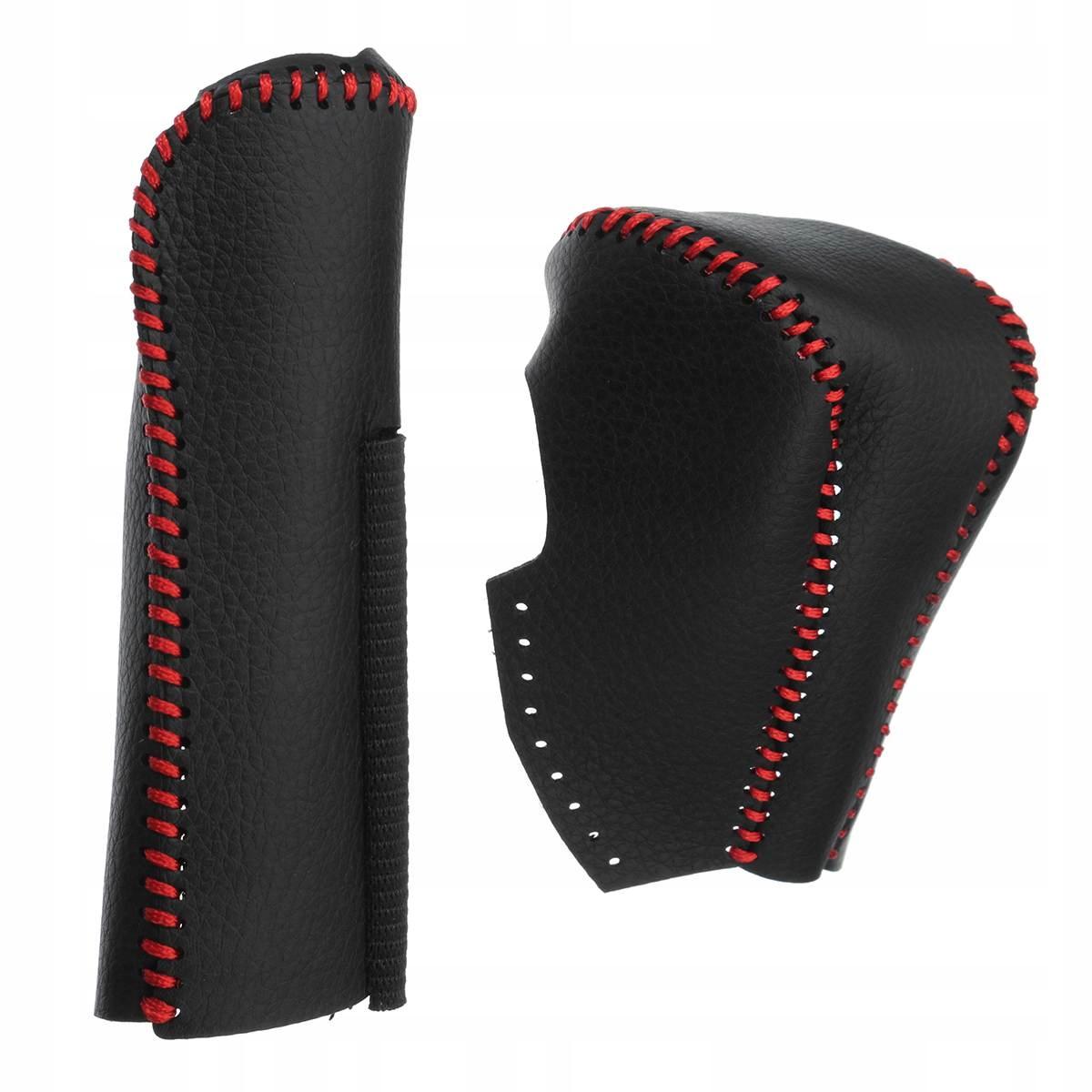 Рычаг переключения передач-Красный