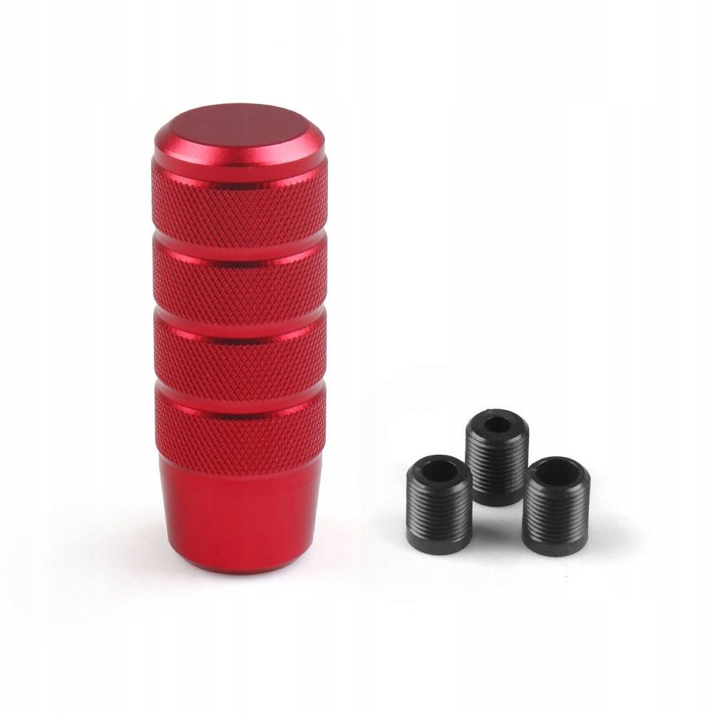 Рычаг переключения передач-Красный