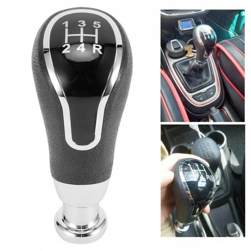 Важіль перемикання передач - для LADA керівництво 5 zmia