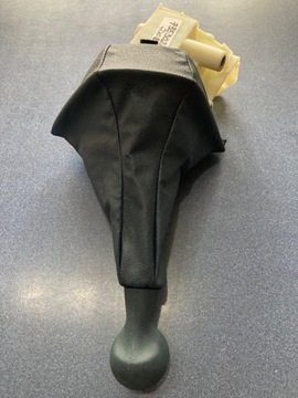 Рычаг коробки передач Фиат Добло.