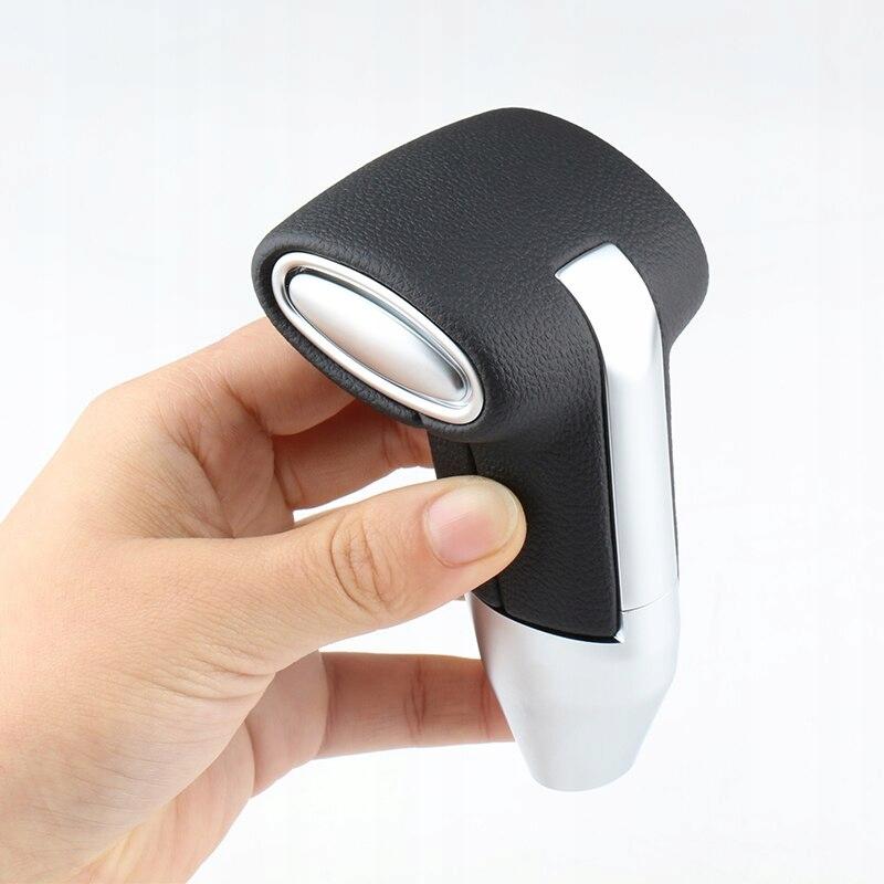 Важіль перемикання передач--For 607(2004