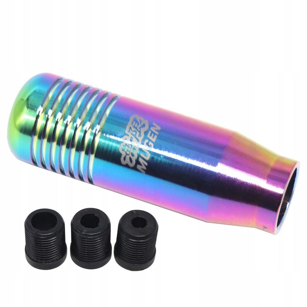 Важіль перемикання передач-Neo Chrome