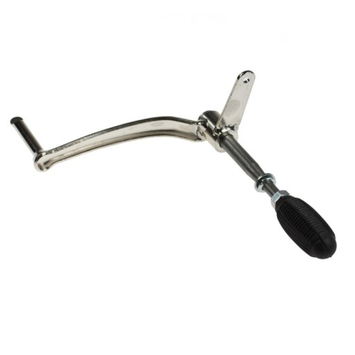 010350 - Рычаг переключения передач Romet Hogar 200 HQ